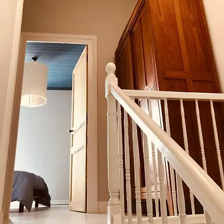 Elegante Maison Familiale Au Coeur Des Remparts De La Citadelle * Le Château-dʼOléron