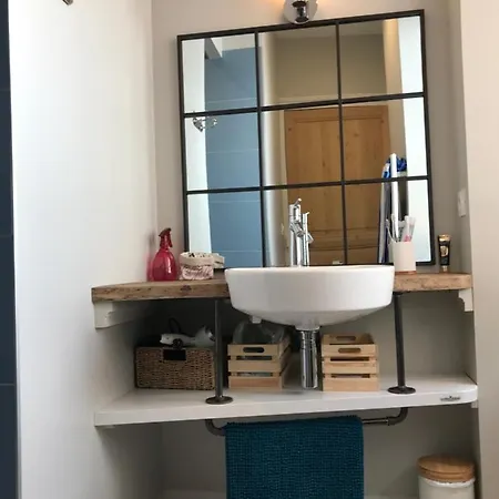 빌라 Elegante Maison Familiale Au Coeur Des Remparts De La Citadelle