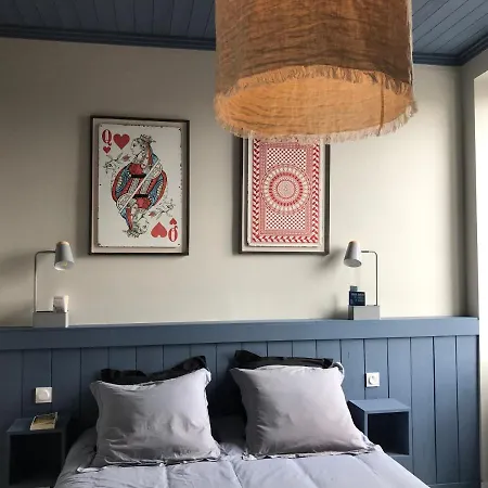 Elegante Maison Familiale Au Coeur Des Remparts De La Citadelle *