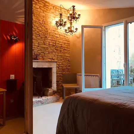 Elegante Maison Familiale Au Coeur Des Remparts De La Citadelle 빌라 *