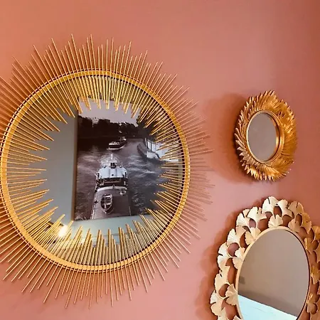 Elegante Maison Familiale Au Coeur Des Remparts De La Citadelle *