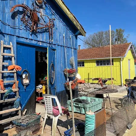 빌라 Elegante Maison Familiale Au Coeur Des Remparts De La Citadelle