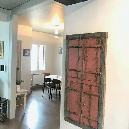 Elegante Maison Familiale Au Coeur Des Remparts De La Citadelle