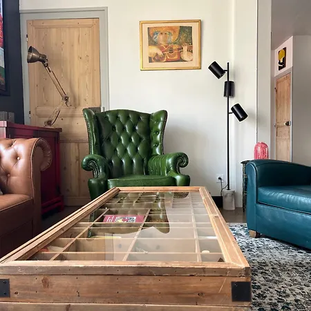 Elegante Maison Familiale Au Coeur Des Remparts De La Citadelle 빌라 *