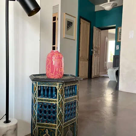 빌라 Elegante Maison Familiale Au Coeur Des Remparts De La Citadelle Le Château-dʼOléron