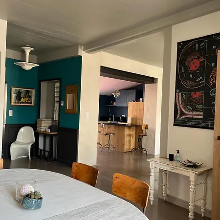 Elegante Maison Familiale Au Coeur Des Remparts De La Citadelle * Le Château-dʼOléron