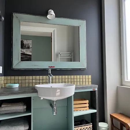 Elegante Maison Familiale Au Coeur Des Remparts De La Citadelle 빌라 *