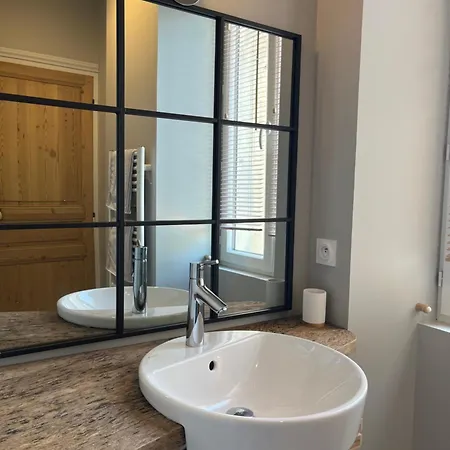 Elegante Maison Familiale Au Coeur Des Remparts De La Citadelle 빌라 Le Château-dʼOléron