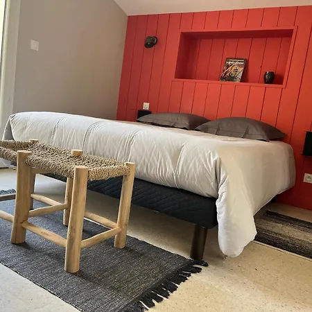 Elegante Maison Familiale Au Coeur Des Remparts De La Citadelle * Le Château-dʼOléron