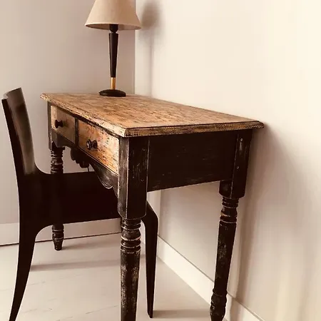 Elegante Maison Familiale Au Coeur Des Remparts De La Citadelle Vila Le Château-dʼOléron