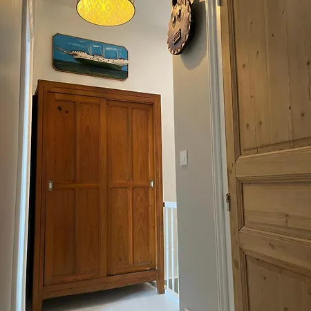 Villa Elégante Maison Familiale Au Cœur Des Remparts De La Citadelle