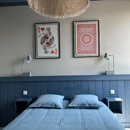 Elégante Maison Familiale Au Cœur Des Remparts De La Citadelle Villa *