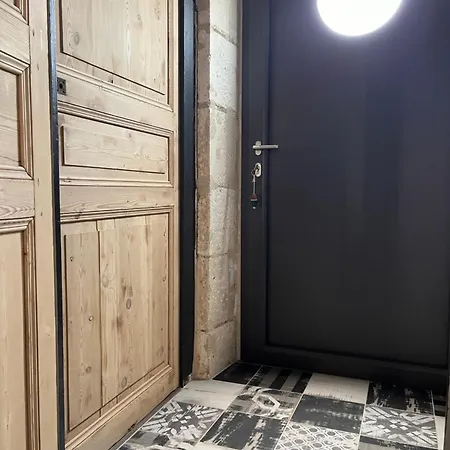 Villa Elégante Maison Familiale Au Cœur Des Remparts De La Citadelle Le Château-dʼOléron