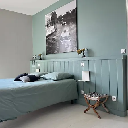 Elégante Maison Familiale Au Cœur Des Remparts De La Citadelle *