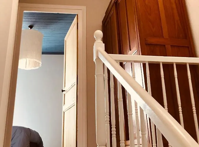 Elegante Maison Familiale Au Coeur Des Remparts De La Citadelle * Le Château-dʼOléron