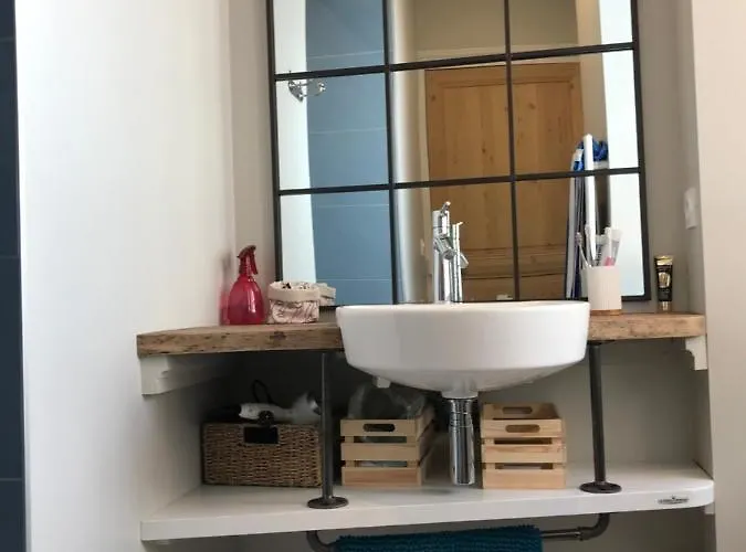 Villa Elegante Maison Familiale Au Coeur Des Remparts De La Citadelle