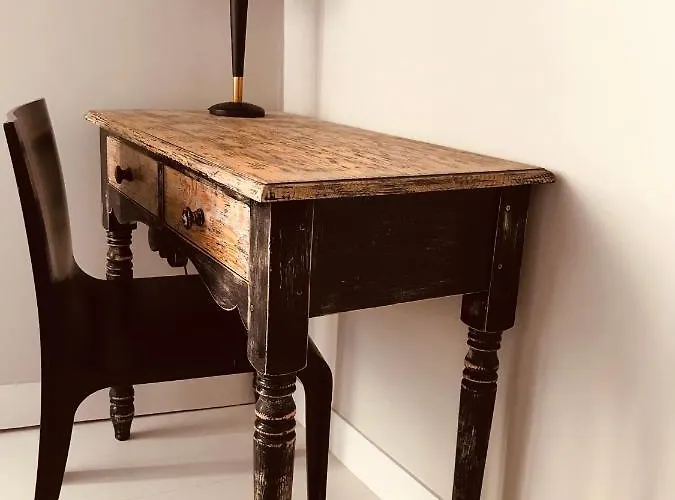 Elegante Maison Familiale Au Coeur Des Remparts De La Citadelle Villa Le Château-dʼOléron