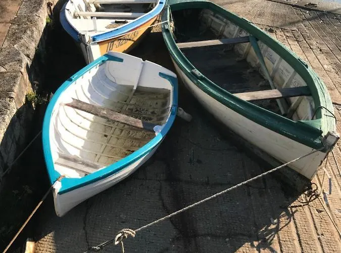 Villa Elegante Maison Familiale Au Coeur Des Remparts De La Citadelle Le Château-dʼOléron
