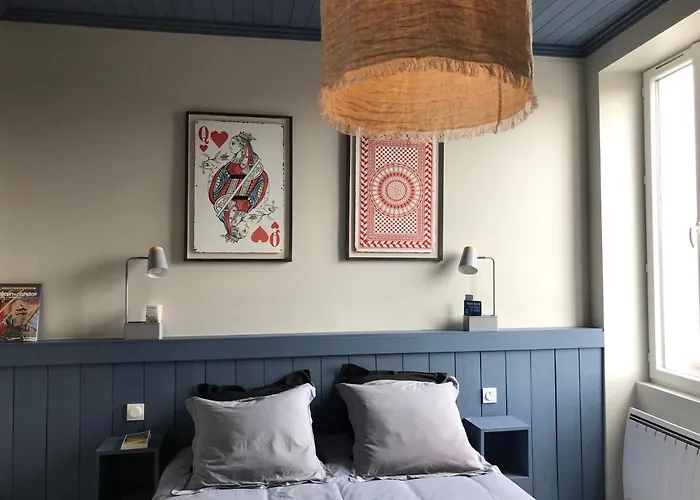 Elegante Maison Familiale Au Coeur Des Remparts De La Citadelle *