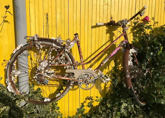 Elegante Maison Familiale Au Coeur Des Remparts De La Citadelle