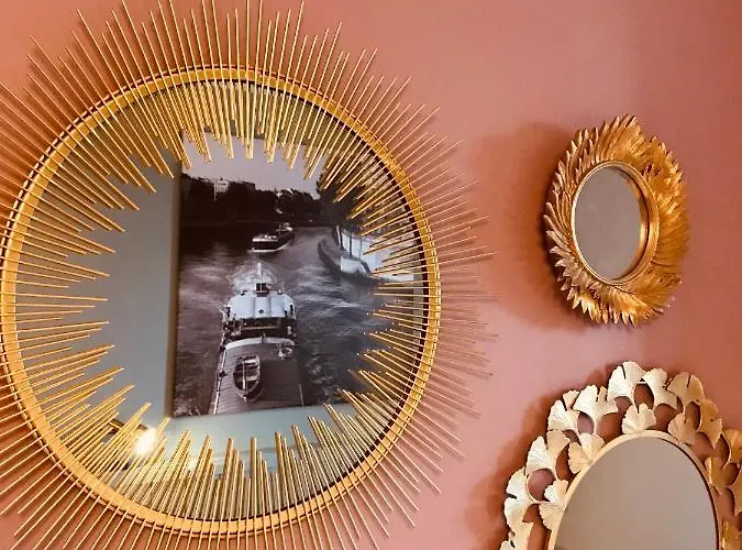 Elegante Maison Familiale Au Coeur Des Remparts De La Citadelle *