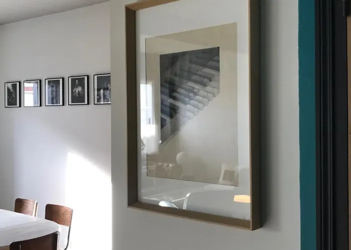 Villa Elegante Maison Familiale Au Coeur Des Remparts De La Citadelle Le Château-dʼOléron