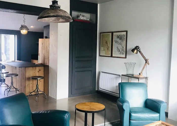 Villa Elegante Maison Familiale Au Coeur Des Remparts De La Citadelle