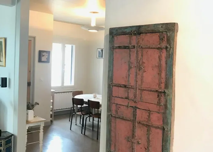 Elegante Maison Familiale Au Coeur Des Remparts De La Citadelle