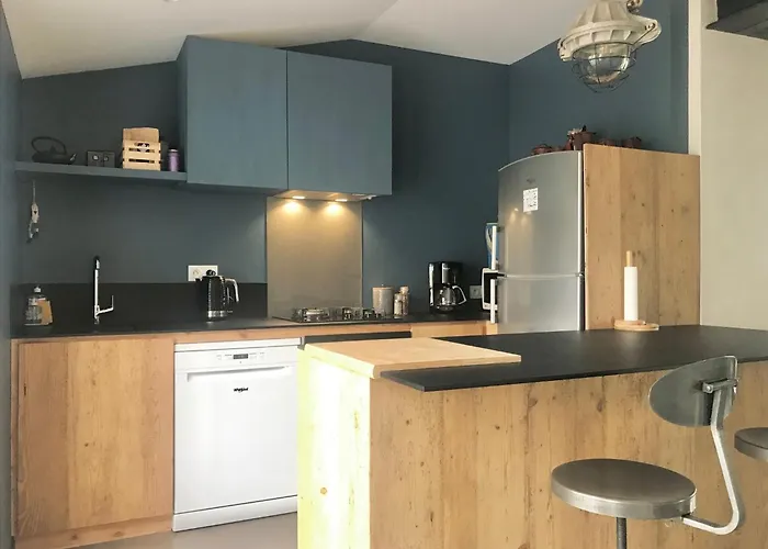 Elegante Maison Familiale Au Coeur Des Remparts De La Citadelle