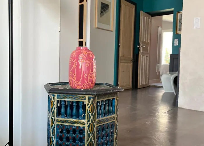 Villa Elegante Maison Familiale Au Coeur Des Remparts De La Citadelle Le Château-dʼOléron