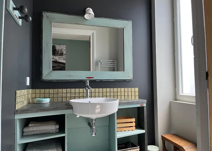 Elegante Maison Familiale Au Coeur Des Remparts De La Citadelle Villa *