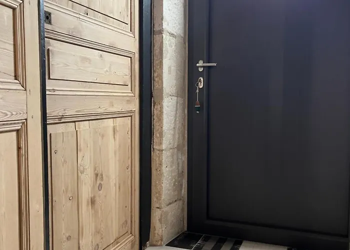 Villa Elegante Maison Familiale Au Coeur Des Remparts De La Citadelle Le Château-dʼOléron