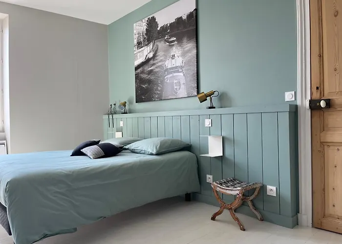 Elegante Maison Familiale Au Coeur Des Remparts De La Citadelle *