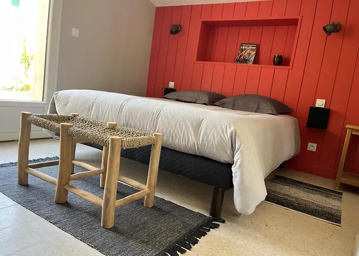 Elegante Maison Familiale Au Coeur Des Remparts De La Citadelle * Le Château-dʼOléron